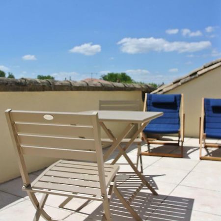 Le Duplex De Saint Remy De Provence Daire Dış mekan fotoğraf