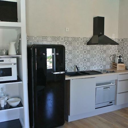 Le Duplex De Saint Remy De Provence Daire Dış mekan fotoğraf