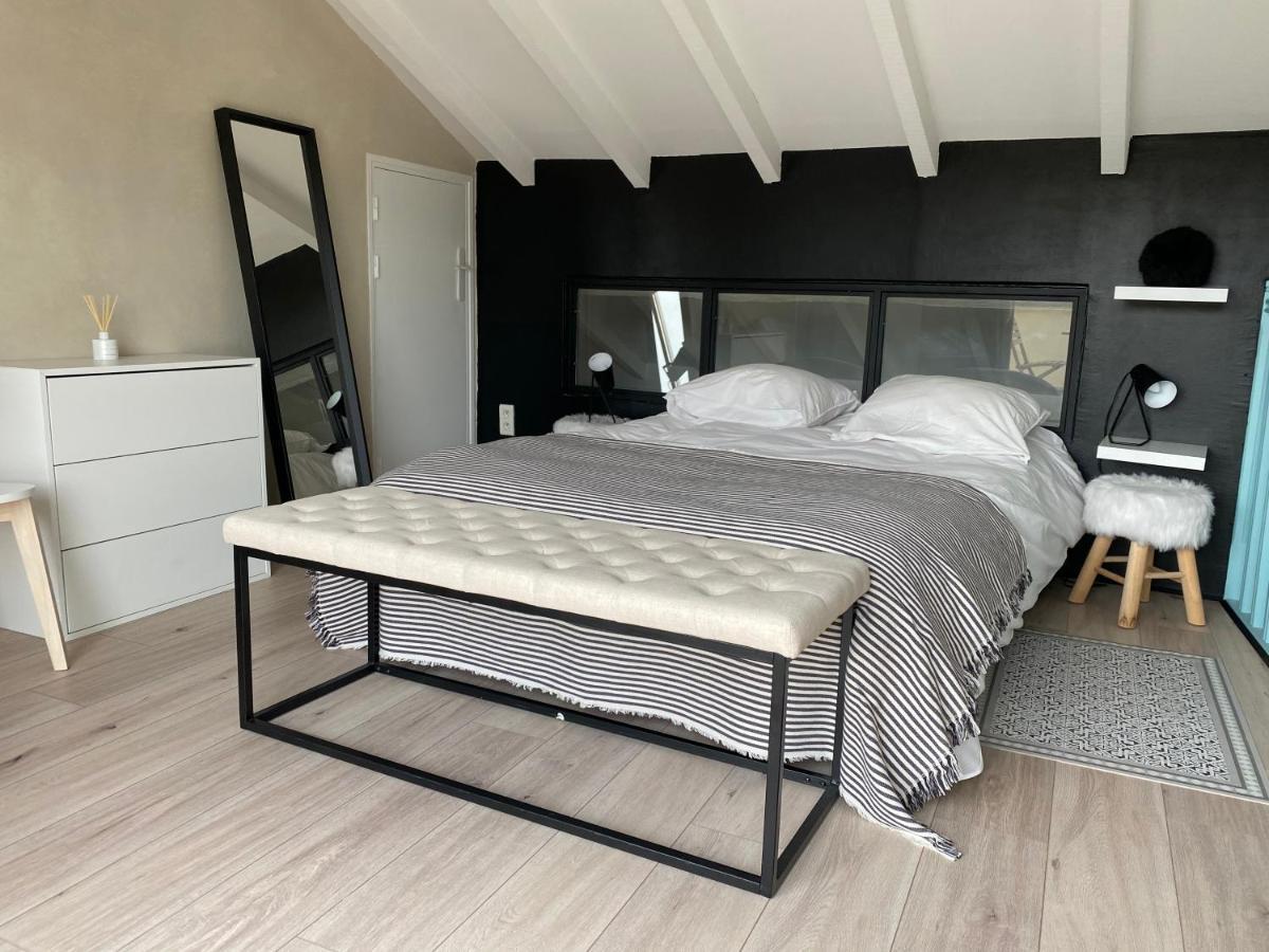 Le Duplex De Saint Remy De Provence Daire Dış mekan fotoğraf
