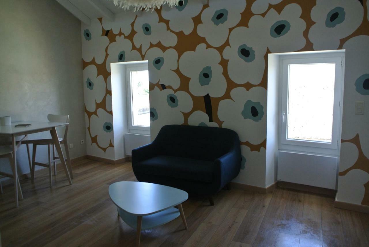 Le Duplex De Saint Remy De Provence Daire Dış mekan fotoğraf