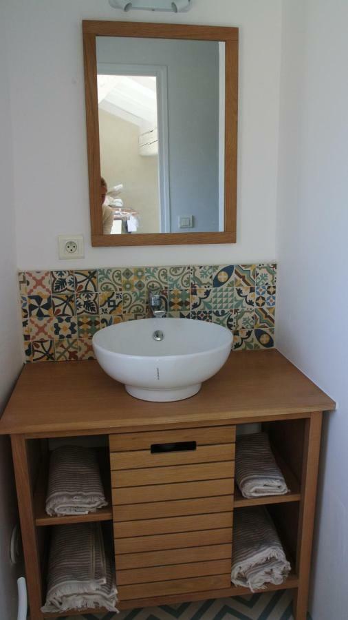 Le Duplex De Saint Remy De Provence Daire Dış mekan fotoğraf